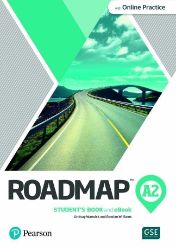 Roadmap A2 Student's Book with eBook and Online Practice Roadmap A2 Student's Book with eBook and Online Practice