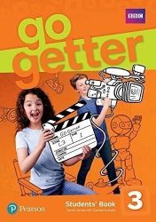 GoGetter Level 3 Student's Book with eBook GoGetter Level 3 Student's Book with eBook