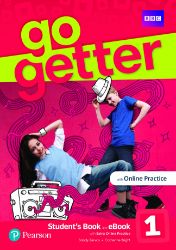 GoGetter Level 1 Student´s Book with eBook and Online Practice GoGetter Level 1 Student´s Book with eBook and Online Practice