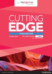 Cutting Edge 3rd Edition Elementary Student´s Book with eBook and Online Practice Cutting Edge 3rd Edition Elementary Student´s Book with eBook and Online Practice