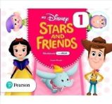 My Disney Stars and Friends Level 1 Workbook with eBook My Disney Stars and Friends Level 1 Workbook with eBook