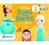 My Disney Stars and Friends Level 2 Student's Book with eBook My Disney Stars and Friends Level 2 Student's Book with eBook