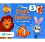 My Disney Stars and Friends Level 3 Student's Book with eBook My Disney Stars and Friends Level 3 Student's Book with eBook