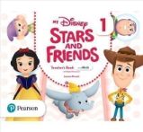 My Disney Stars and Friends Level 1 Teacher's Book with eBooks My Disney Stars and Friends Level 1 Teacher's Book with eBooks