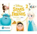 My Disney Stars and Friends Level 2 Teacher's Book with eBooks My Disney Stars and Friends Level 2 Teacher's Book with eBooks