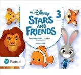 My Disney Stars and Friends Level 3 Teacher's Book with eBooks My Disney Stars and Friends Level 3 Teacher's Book with eBooks