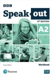 Speakout 3rd Edition A2 Workbook with Key Speakout 3rd Edition A2 Workbook with Key