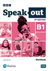 Speakout 3rd Edition B1 Workbook with Key Speakout 3rd Edition B1 Workbook with Key