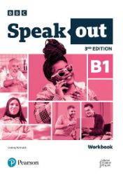 Speakout B1 Workbook with key, 3rd Edition