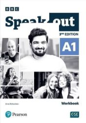 Speakout 3rd Edition A1 Workbook with Key Speakout 3rd Edition A1 Workbook with Key