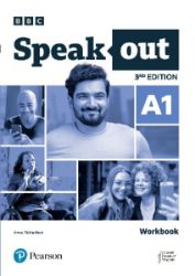 Speakout 3rd Edition A1 Workbook with Key - Ann Richardson - Učebnice angličtiny Speakout A1 Workbook with key, 3rd Edition