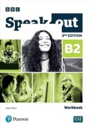 Speakout 3rd Edition B2 Workbook with Key Speakout 3rd Edition B2 Workbook with Key