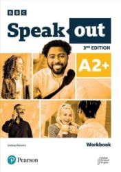 Speakout 3rd Edition A2+ Workbook with Key Speakout 3rd Edition A2+ Workbook with Key