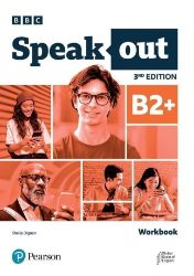 Speakout 3rd Edition B2+ Workbook with Key Speakout 3rd Edition B2+ Workbook with Key