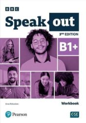 Speakout 3rd Edition B1+ Workbook with Key Speakout 3rd Edition B1+ Workbook with Key