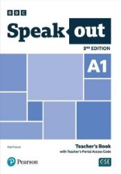 Speakout 3rd Edition A1 Teacher's Book with Online Access