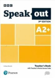 Speakout 3rd Edition A2+ Teacher's Book with Online Access Speakout 3rd Edition A2+ Teacher's Book with Online Access