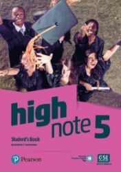 High Note Level 5 Student's Book with eBook High Note Level 5 Student's Book with eBook