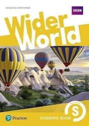 Wider World 1st Edition Starter Student's Book with eBook Wider World 1st Edition Starter Student's Book with eBook