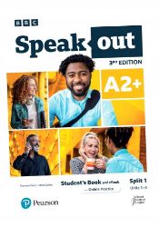Speakout 3rd Edition A2+ Split 1 Student´s Book with eBook and Online Practice