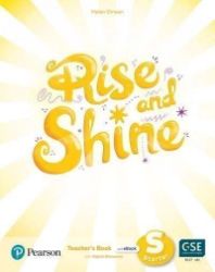 Rise and Shine Starter Teacher's Book with Online Access Rise and Shine Starter Teacher's Book with Online Access