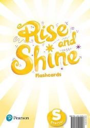 Rise and Shine Starter Flashcards Rise and Shine Starter Flashcards