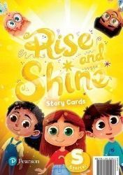 Rise and Shine Starter Story Cards Rise and Shine Starter Story Cards
