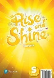 Rise and Shine Starter Posters - Plakáty Rise and Shine Starter Posters