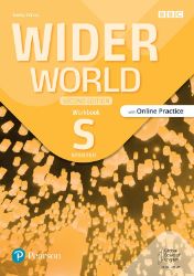 Wider World 2nd Edition Starter Workbook with Online Practice Wider World 2nd Edition Starter Workbook with Online Practice