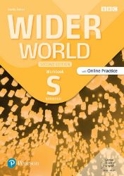 Wider World 2nd Edition Starter Workbook with Online Practice Wider World 2nd Edition Starter Workbook with Online Practice