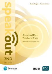Speakout 2nd Edition Advanced Plus Teacher´s Book