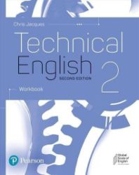 Technical English 2nd Edition Level 2 Workbook - Odborná angličtina Technical English 2 Workbook, 2nd Edition