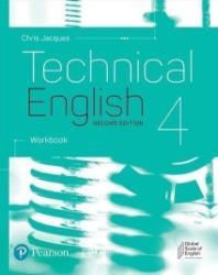 Technical English 2nd Edition Level 4 Workbook - Odborná angličtina Technical English 4 Workbook, 2nd Edition