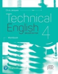 Technical English 4 Workbook, 2nd Edition