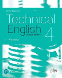 Technical English 2nd Edition Level 4 Workbook - Odborná angličtina Technical English 4 Workbook, 2nd Edition