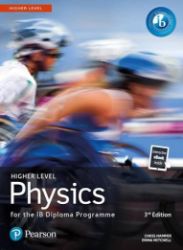 Pearson Physics for the IB Diploma Higher Level - neznámý - Odborná angličtina Pearson Physics for the IB Diploma Higher Level