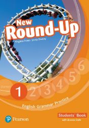 New Round-Up 1. Students' Book with Access Code New Round-Up 1. Students' Book with Access Code