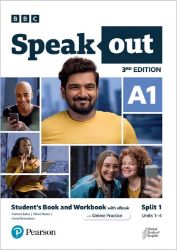 Speakout 3ed A1 Flexi Coursebook 1 with eBook and Online Practice Speakout 3ed A1 Flexi Coursebook 1 with eBook and Online Practice