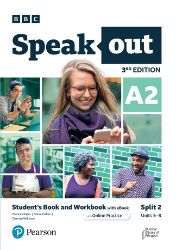 Speakout 3rd Edition A2 Split 2 Student´s Book and Workbook with eBook and Online Practice Speakout 3rd Edition A2 Split 2 Student´s Book and Workbook with eBook and Online Practice