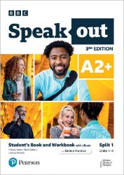Speakout 3ed A2+ Flexi Coursebook 1 with eBook and Online Practice Speakout 3ed A2+ Flexi Coursebook 1 with eBook and Online Practice