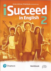 iSucceed in English Level 2 Workbook iSucceed in English Level 2 Workbook