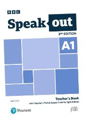Speakout 3rd Edition A1 Split Teacher´s Book Speakout 3rd Edition A1 Split Teacher´s Book