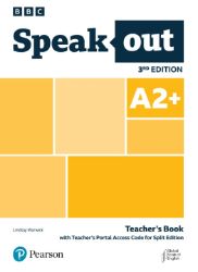 Speakout 3rd Edition A2+ Split Teacher´s Book