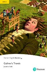 Gulliver´s Travels with eBook and audio Level 2 Gulliver´s Travels with eBook and audio Level 2