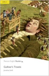 PER. Gulliver´s Travels. Book with Digital Version and audio. Level 2