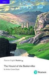 The Hound Of The Baskervilles with eBook and audio Level 5 - neznámý - Čtení v angličtině The Hound Of The Baskervilles with eBook and audio Level 5