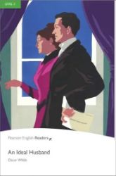 An Ideal Husband with eBook and audio Level 3 An Ideal Husband with eBook and audio Level 3
