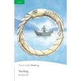 The Ring with eBook and audio Level 3 The Ring with eBook and audio Level 3