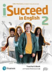 iSucceed in English Level 2 Teacher's Book with Online Access iSucceed in English Level 2 Teacher's Book with Online Access
