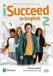 iSucceed in English Level 2 Teacher's Book with Online Access iSucceed in English Level 2 Teacher's Book with Online Access